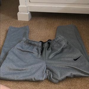 Nike Sweatpants